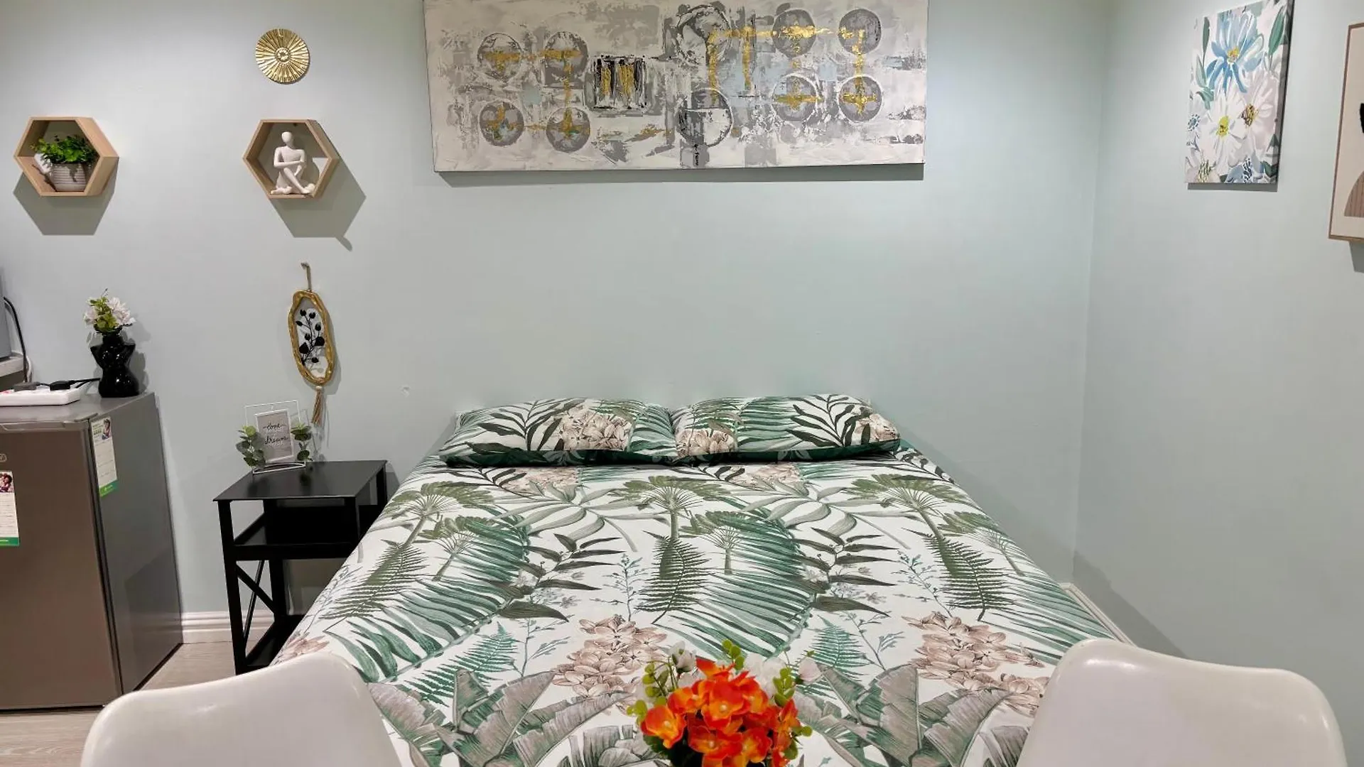 Appartamento Bachelor Flat A Goodwood Sudafrica