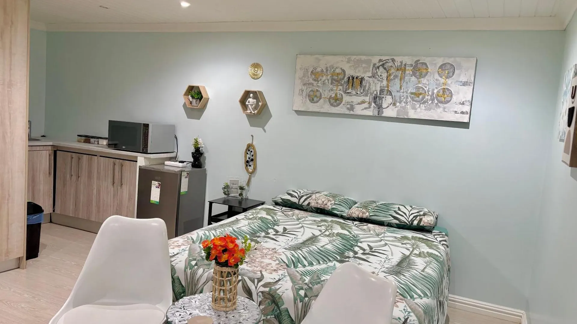 Appartamento Bachelor Flat A Goodwood