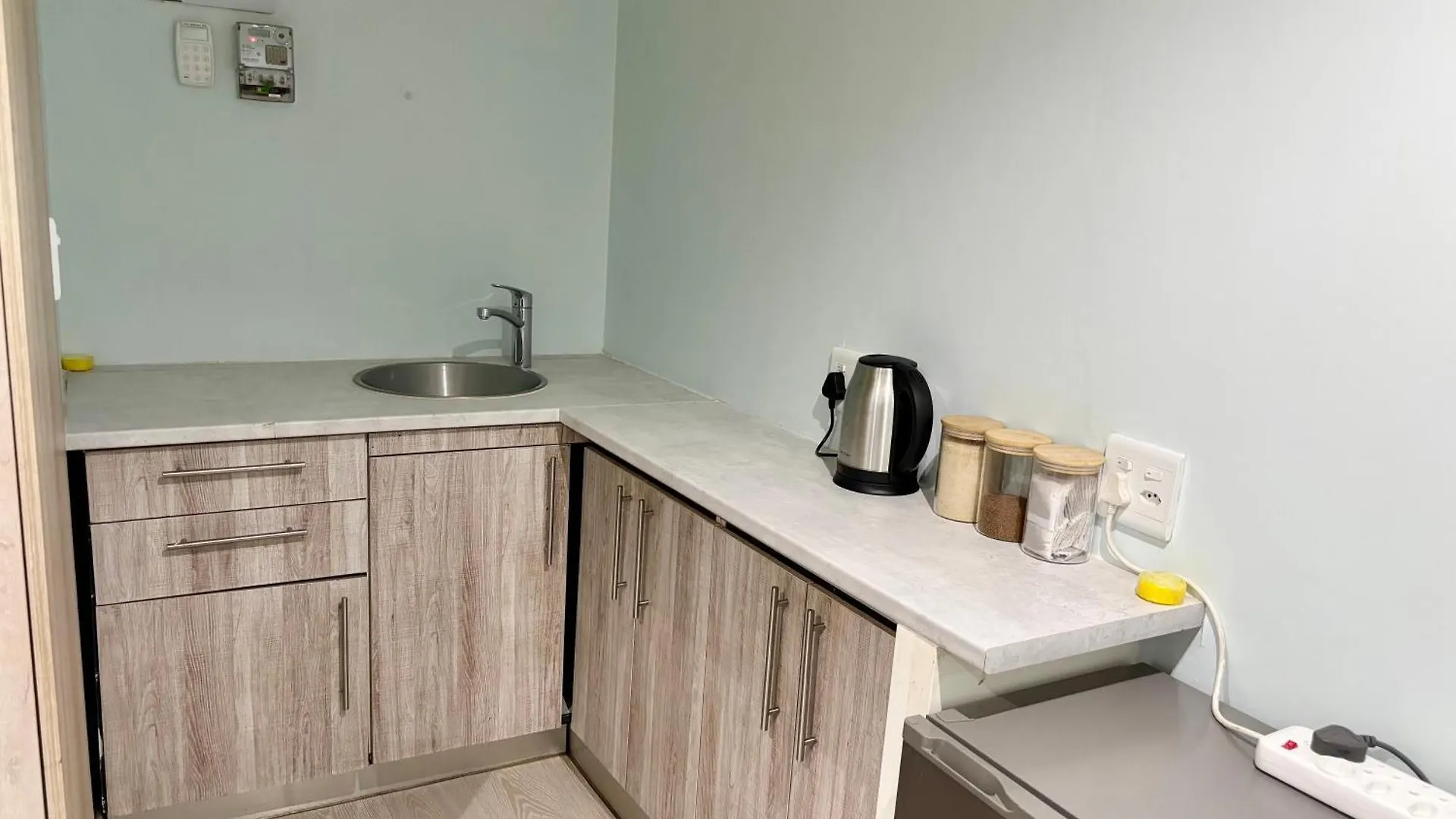 Bachelor Flat A Apartment Goodwood
