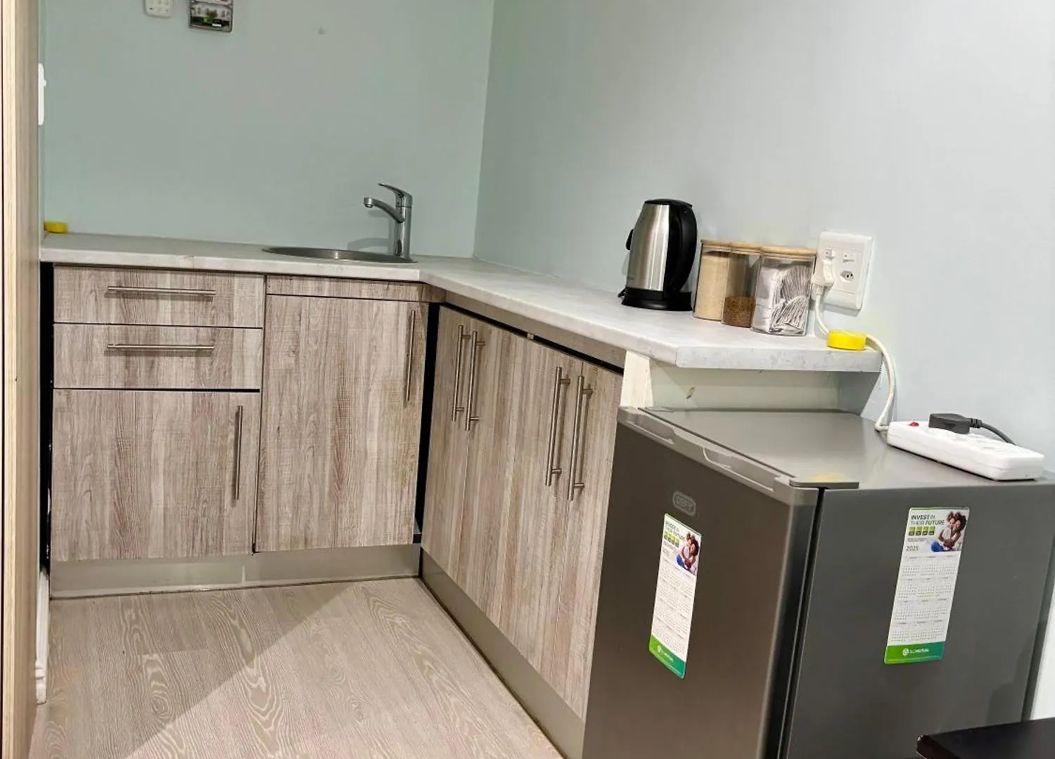 Bachelor Flat A Apartment Goodwood